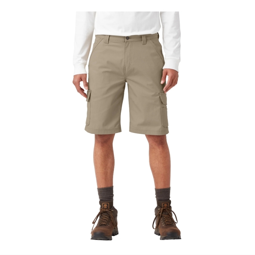 Cargo shorts